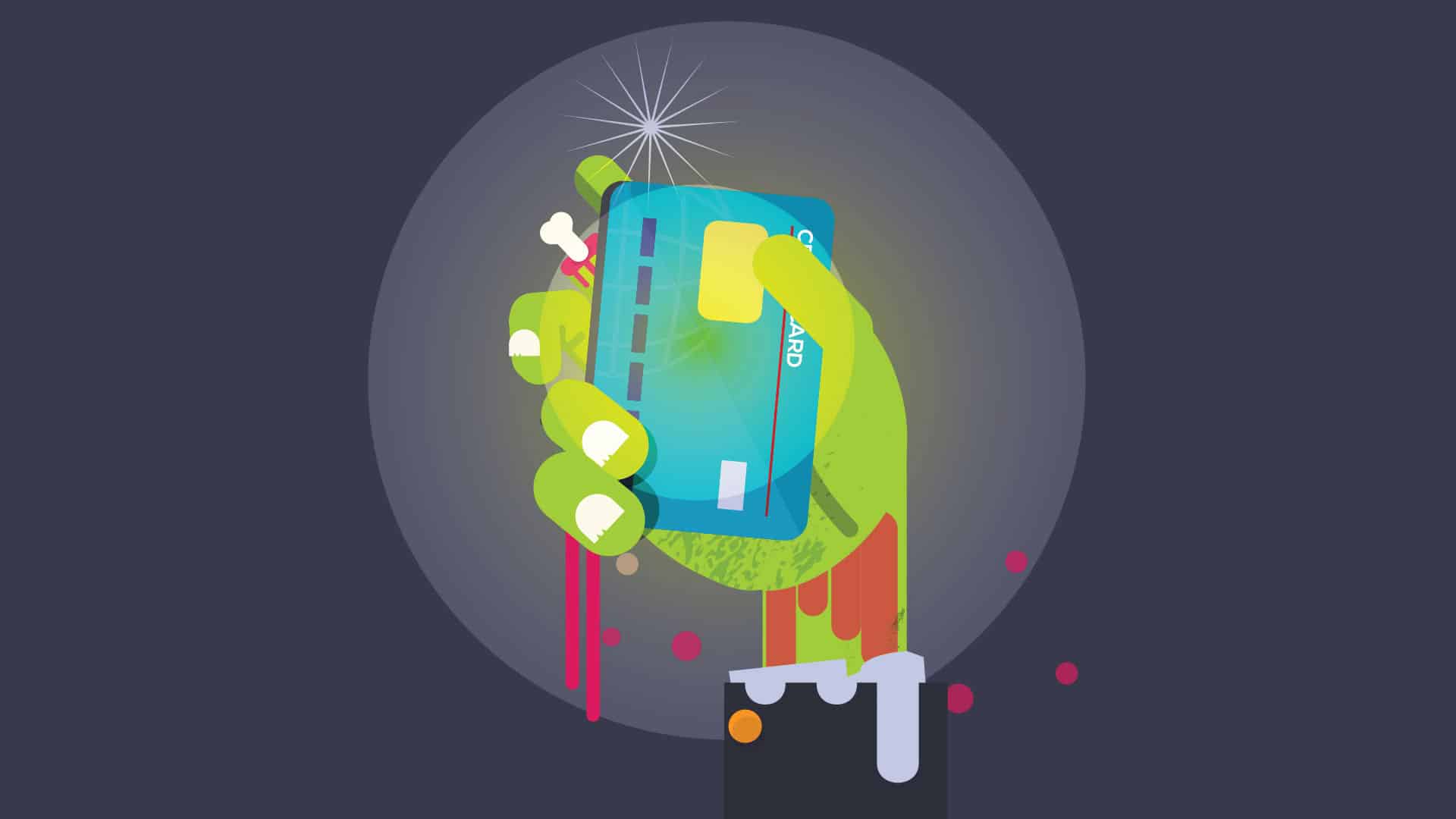 What is Zombie Debt? Diwan Law